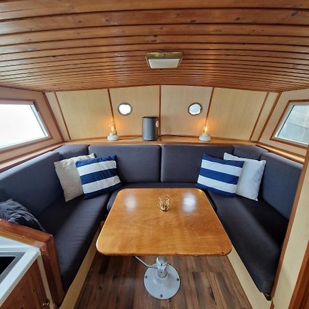 City Sailing أمستردام المظهر الخارجي الصورة